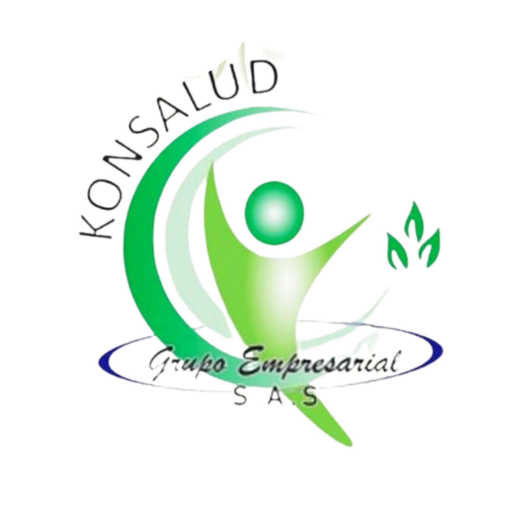 Logo KONSALUD IPS